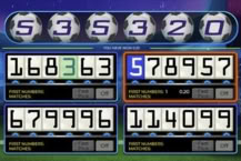Football Lotto