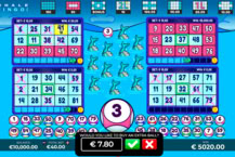 Whale Bingo