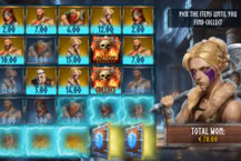 Bingo Valhalla