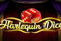 Harlequin Dice