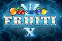 Fruiti X