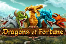 Dragons of Fortune