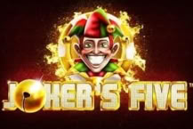 Joker's Five