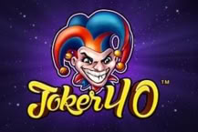 Joker 40