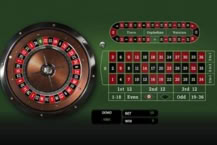 Roulette Diamonds Mobile