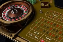 Roulette Ultimate VIP