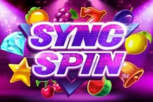 Sync Spin