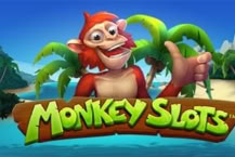 Monkey Slots