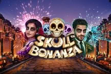 Skull Bonanza