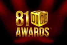 81 Dice Awards