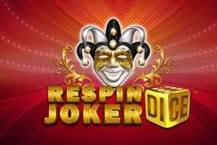 Respin Joker Dice