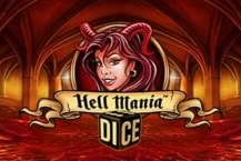 Hell Mania Dice