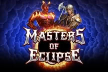 Masters of Eclipse