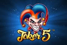 Joker 5