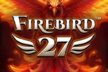 Firebird 27