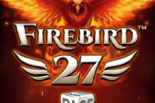 Firebird 27 Dice
