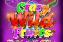 Crazy Wild Fruits