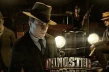 Gangster World