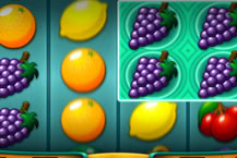 Four Fruits II