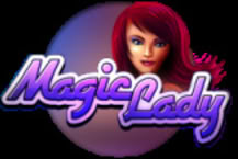 Magic Lady