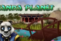 Panda Planet