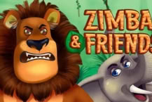 Zimba and Friends