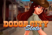 Dodge City Slots