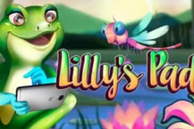 Lilly's Pad