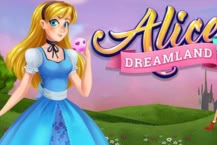 Alice in Dreamland