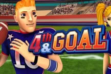 4th and Goal