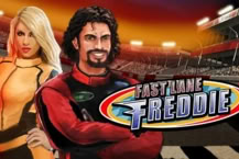 Fast Lane Freddie