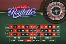 American Roulette