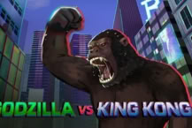 Godzilla vs King Kong