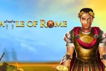 Battle of Rome