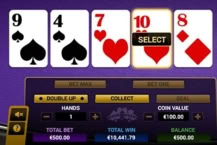 Multi-Hand Joker Poker