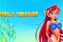 April's Treasure