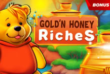 Gold'n Honey Riches