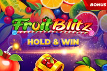 Fruit Blitz