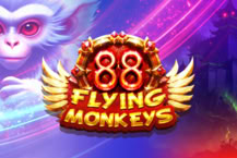 88 Flying Monkeys