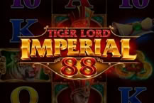 Tiger Lord