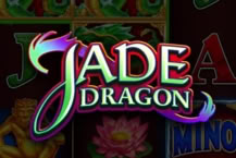 Jade Dragon