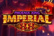Phoenix Xing