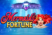 Mermaid's Fortune