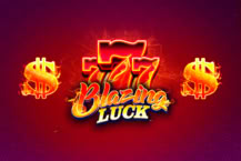 Blazing Luck