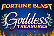 Goddess Treasures