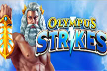 Olympus Strikes