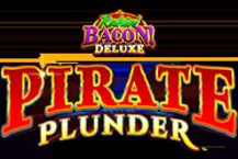Pirate Plunder