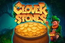 Clover Stones