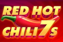 Red Hot Chili 7's