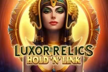 Luxor Relics Hold 'n' Link